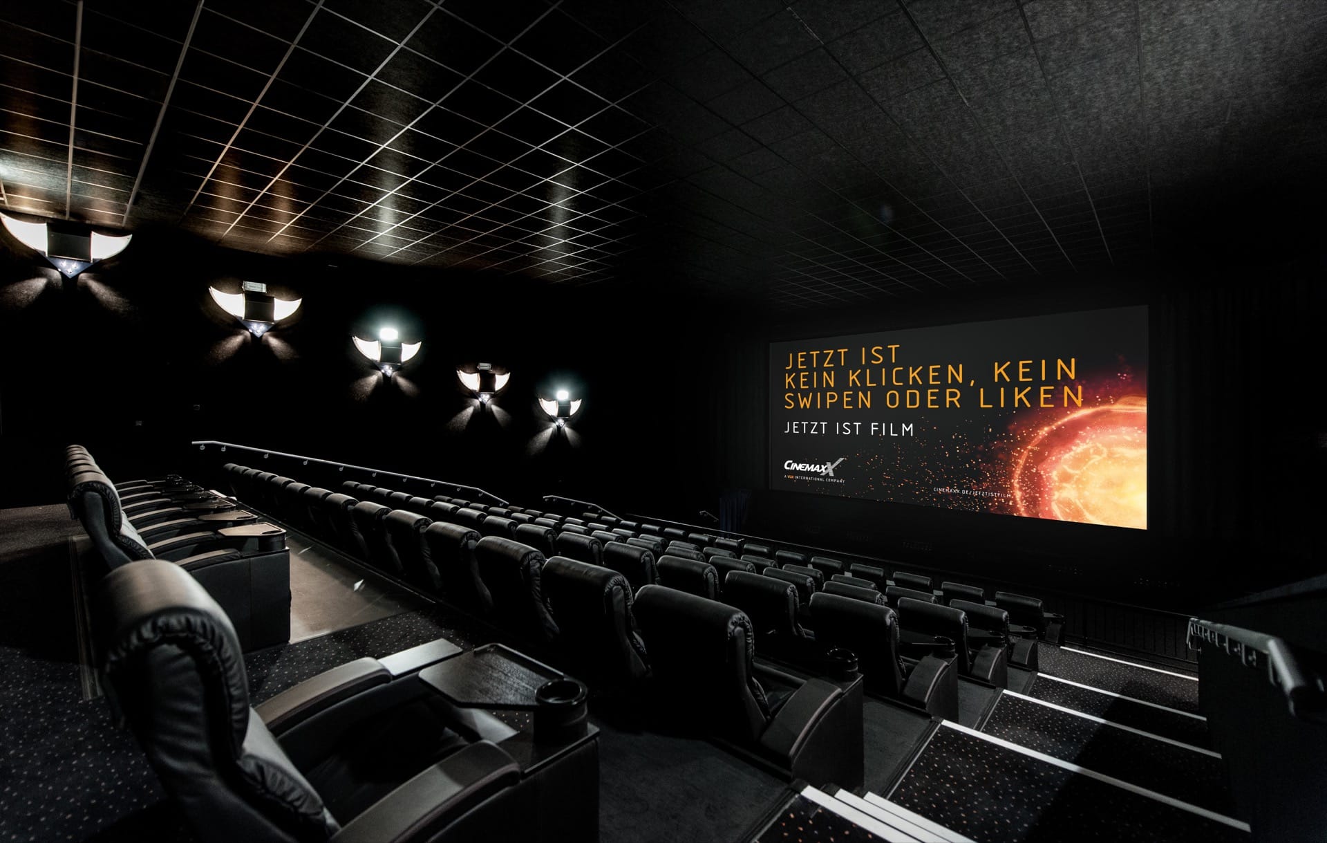 CinemaxX_JETZT IST FILM_Saal