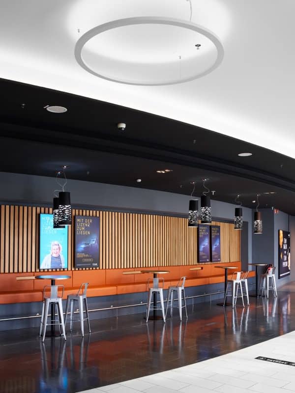 Cinemaxx K3 Heilbronn