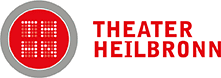 Theater Heilbronn K3 Logo