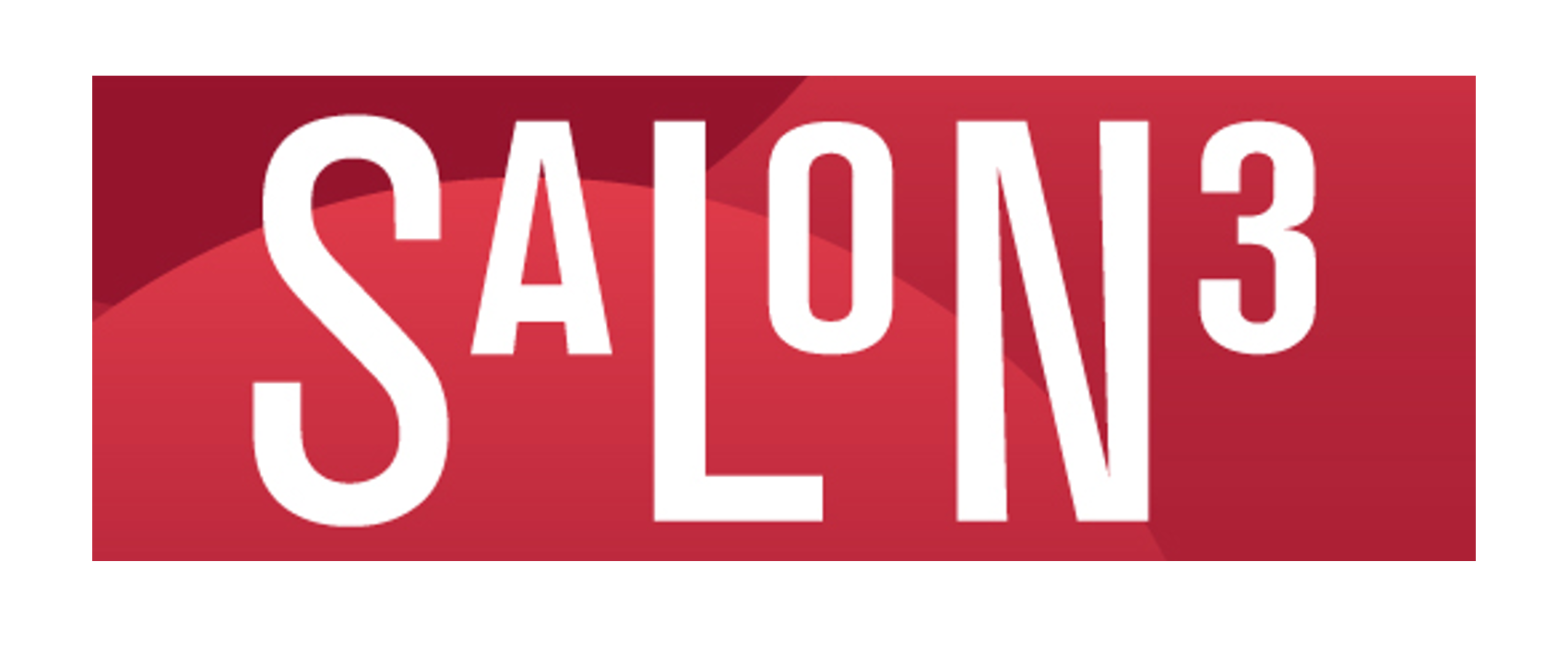 Salon3 Logo